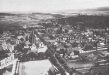 Lauenburg - Luftaufnahme