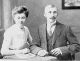 Margarethe und Ferdinand Grothmann