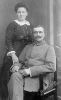 Dora und Gustav Engel