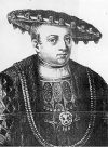 Bogislaw X. (1454 - 1523)