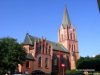 Bad Polzin (Polczyn Zdrój) heute - Marienkirche