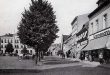 Greifenberg - Markt