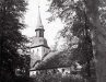Kirche in Klein Wussow
