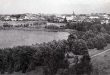 Neustettin - Blick vom Bismarckturm