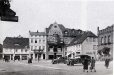 Neustettin - Marktplatz