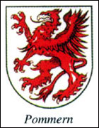 Pommern Wappen