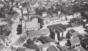 Rummelsburg - Luftaufnahme 1931