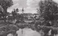 Rummelsburg - Blick zur Kirche