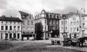 Schivelbein - Marktplatz