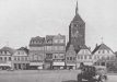 Schlawe - Markt