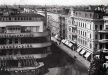 Stettin - Cafe Ponath, Paradeplatz