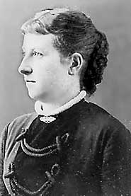 Magdalena Elise Petersen, geb. Hadenfeldt